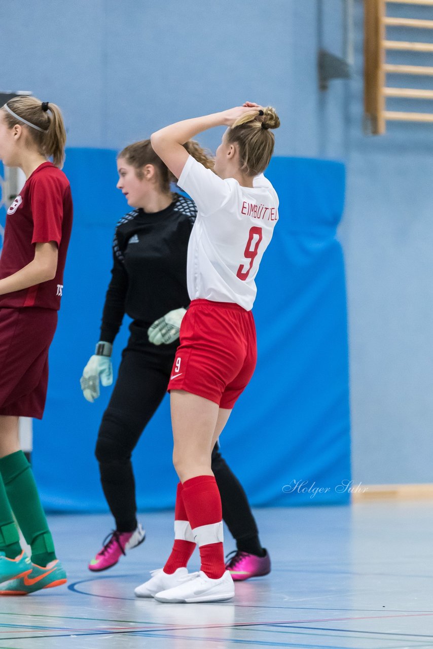 Bild 180 - HFV Futsalmeisterschaft